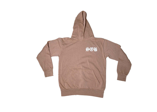 Nutter Butter Hoodie