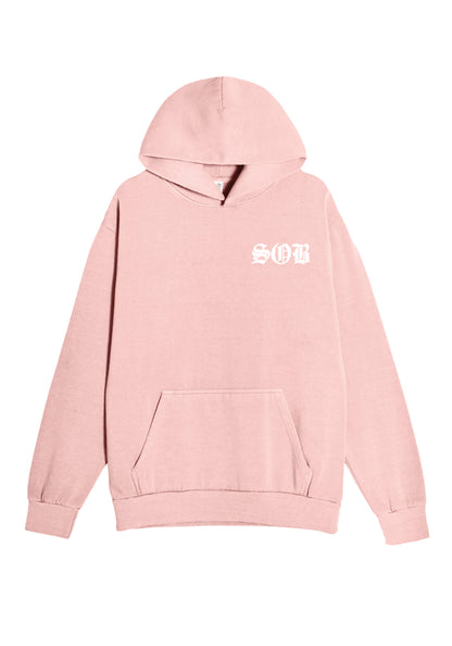 Nutter Butter Hoodie