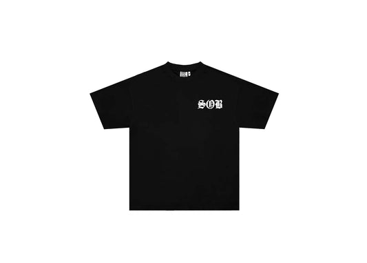 SOB corner Tee